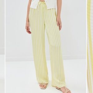 American Vintage Shanning Trousersrs